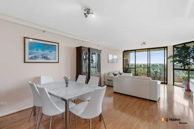 Fourth view of Homely apartment listing, 38/4 Jardine Street, Kingston ACT 2604
