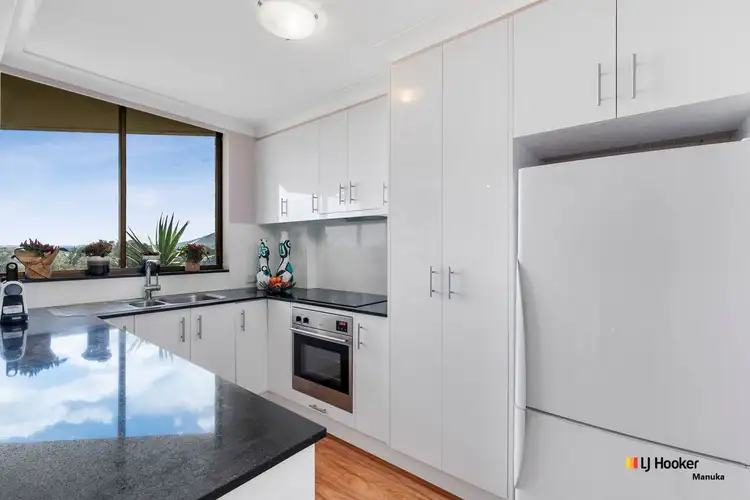 Fifth view of Homely apartment listing, 38/4 Jardine Street, Kingston ACT 2604