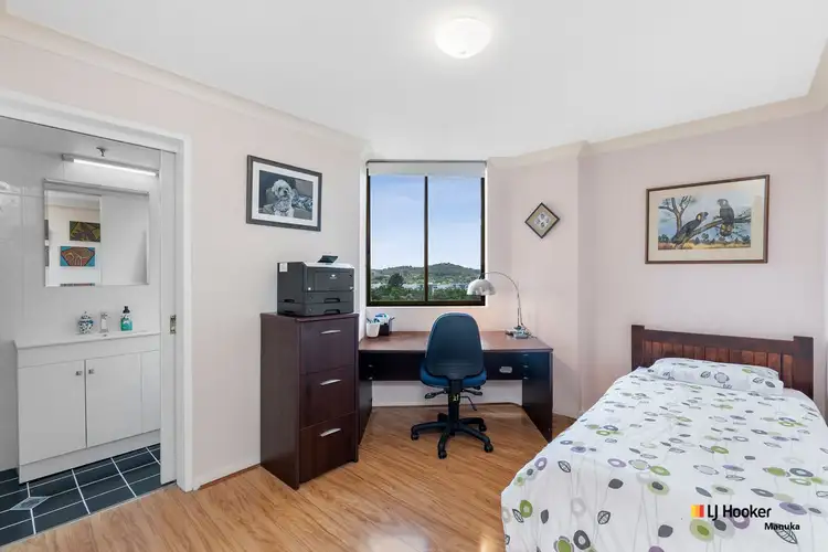 Sixth view of Homely apartment listing, 38/4 Jardine Street, Kingston ACT 2604