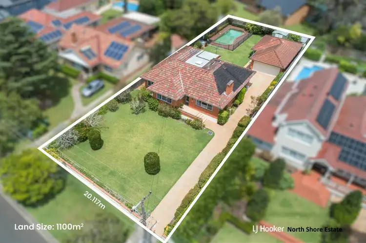 Second view of Homely house listing, 62 Beaumont Road, Killara NSW 2071