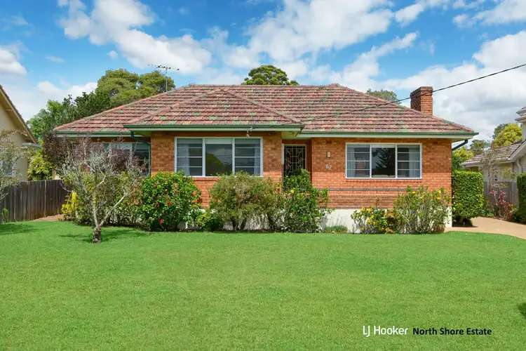 Third view of Homely house listing, 62 Beaumont Road, Killara NSW 2071