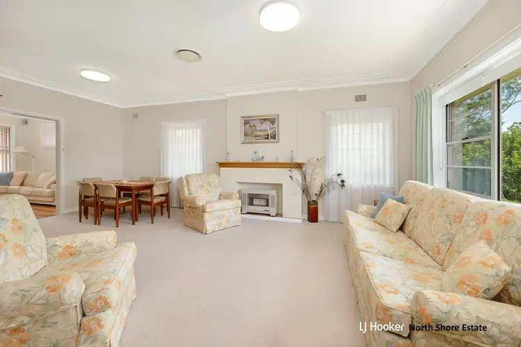 Fourth view of Homely house listing, 62 Beaumont Road, Killara NSW 2071