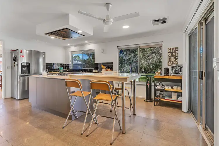 Second view of Homely house listing, 34 Grenadier Drive, Thornlie WA 6108