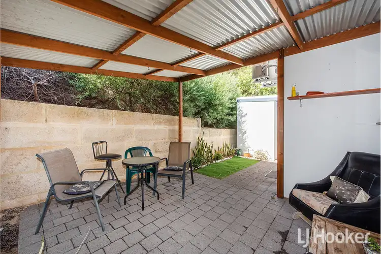 Fifth view of Homely house listing, 45 Ferguson Street, Falcon WA 6210