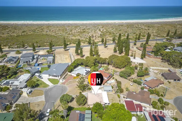 Main view of Homely house listing, 15 Wilson Place, Two Rocks WA 6037