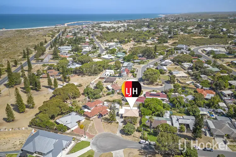 Second view of Homely house listing, 15 Wilson Place, Two Rocks WA 6037