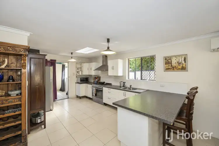 Fifth view of Homely house listing, 15 Wilson Place, Two Rocks WA 6037