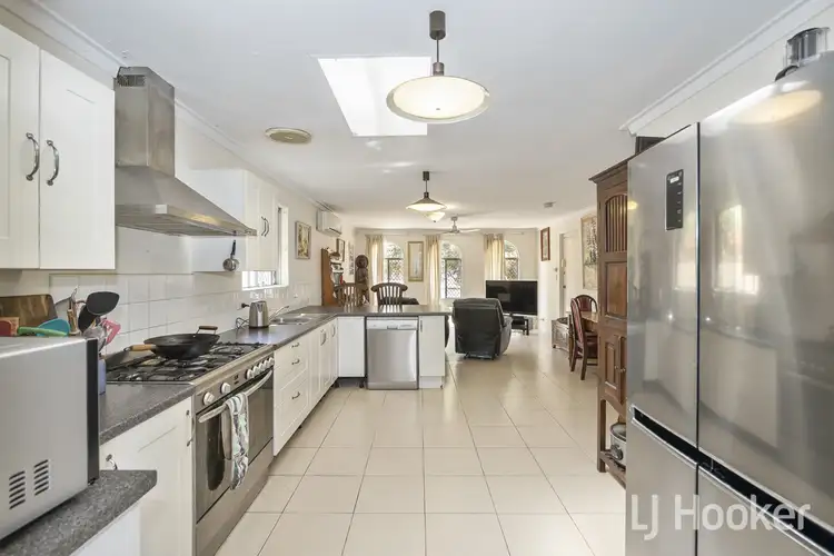 Sixth view of Homely house listing, 15 Wilson Place, Two Rocks WA 6037