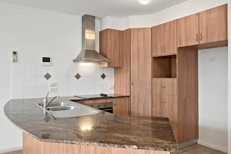 Fifth view of Homely apartment listing, 8/1 Fawkner Street, Braddon ACT 2612