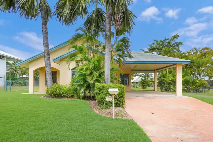 3 Skeahan Drive, Durack NT 830