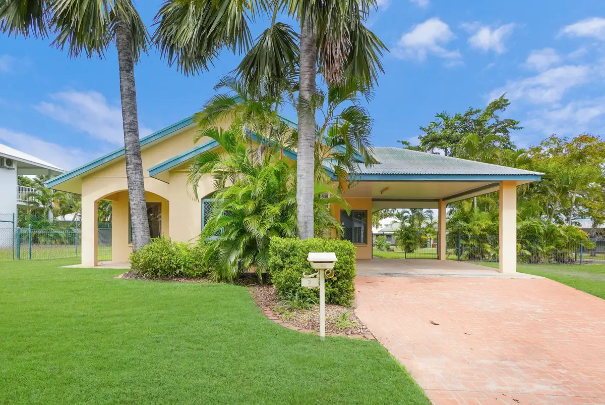 Main view of Homely house listing, 3 Skeahan Drive, Durack NT 830