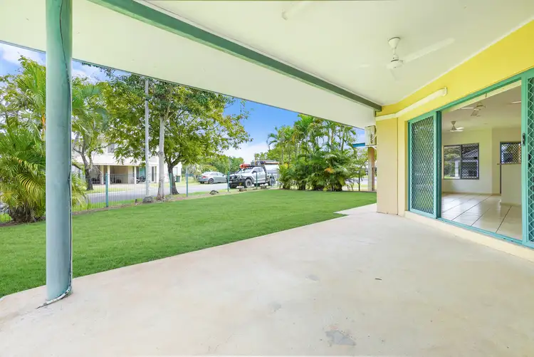 Second view of Homely house listing, 3 Skeahan Drive, Durack NT 830