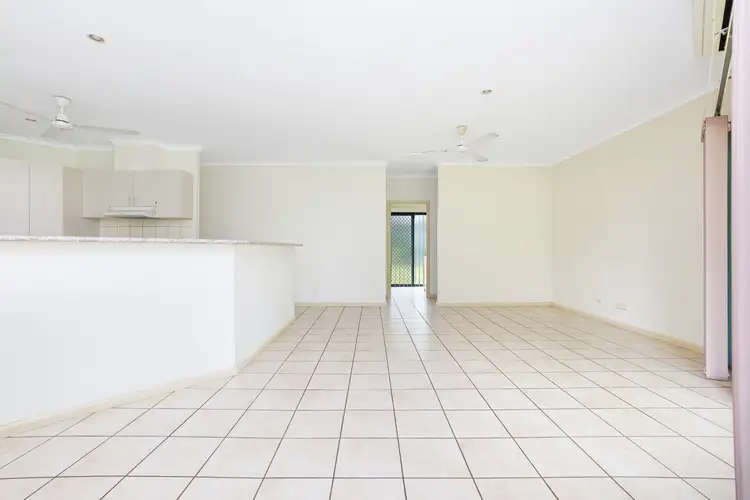 Sixth view of Homely house listing, 3 Skeahan Drive, Durack NT 830