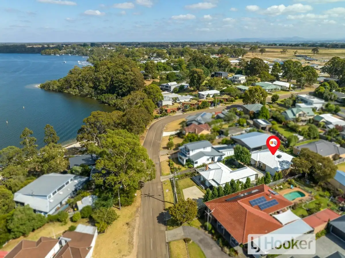 Main view of Homely house listing, 62A Newlands Drive, Paynesville VIC 3880