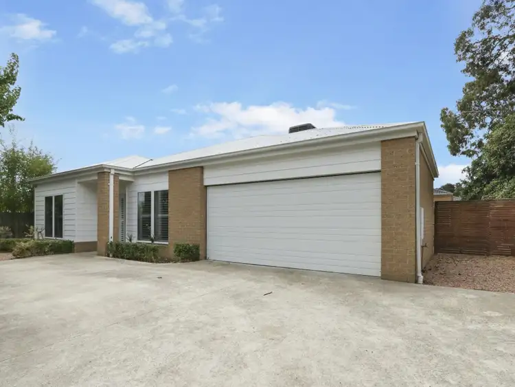 Second view of Homely house listing, 62A Newlands Drive, Paynesville VIC 3880