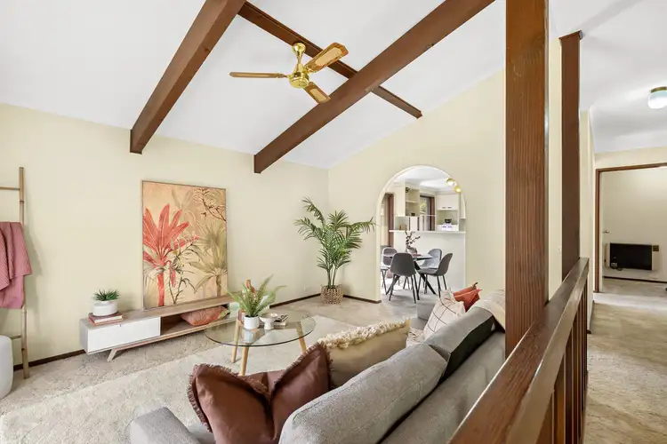 Sixth view of Homely house listing, 13 Landale Place, Charnwood ACT 2615