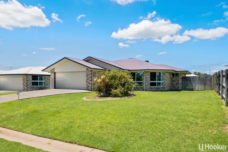 125 Capricorn Street, Gracemere QLD 4702