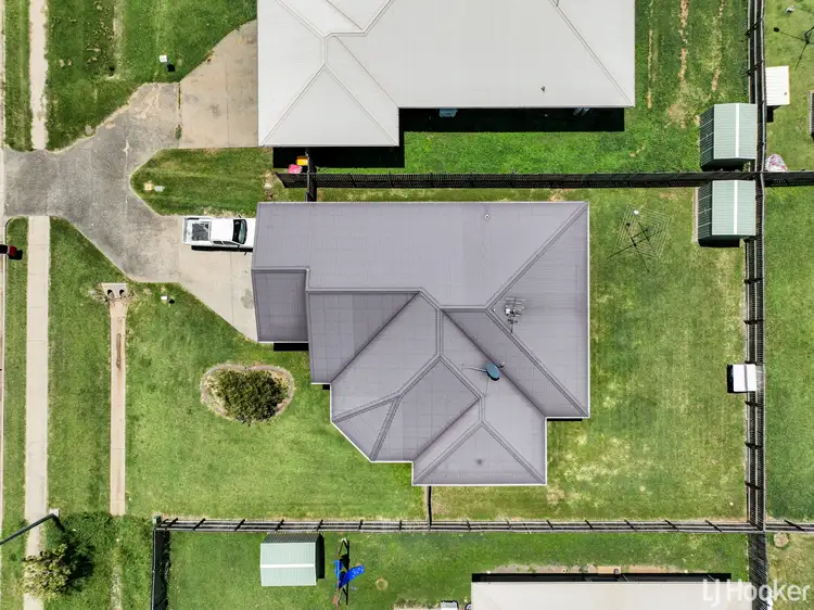 Third view of Homely house listing, 125 Capricorn Street, Gracemere QLD 4702