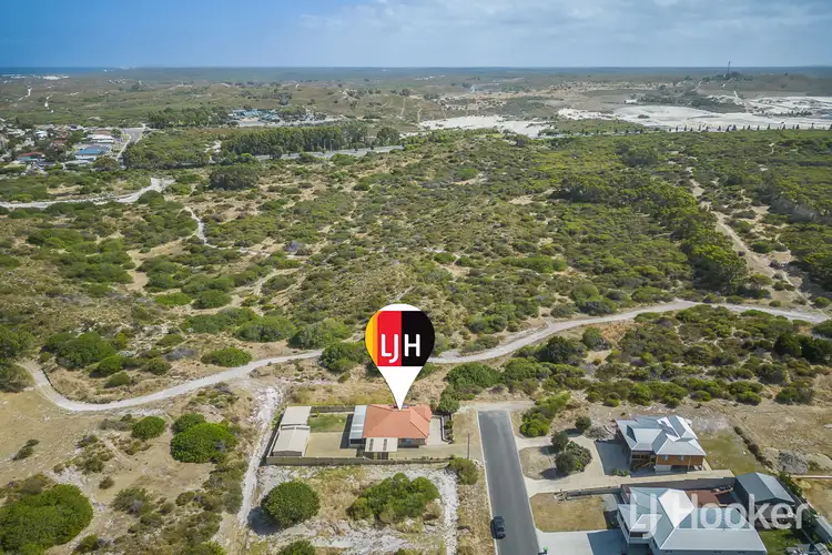 Second view of Homely house listing, 15 Asche Way, Two Rocks WA 6037