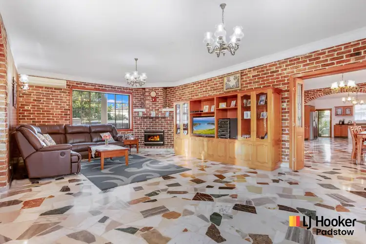Fourth view of Homely house listing, 47 Lucas Road, East Hills NSW 2213