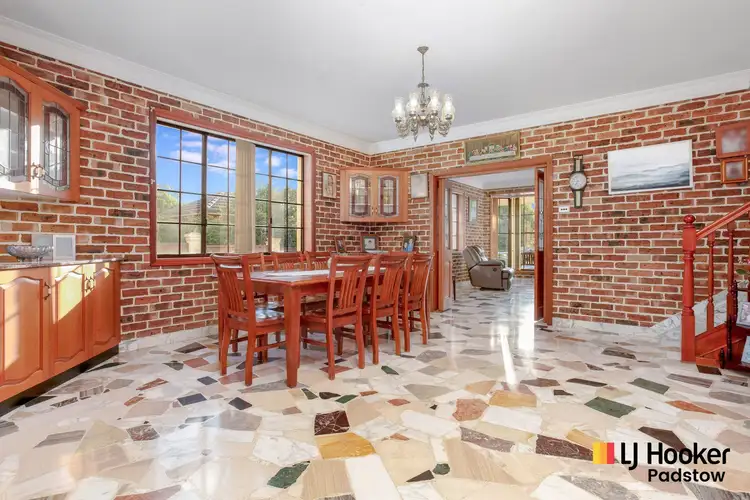 Fifth view of Homely house listing, 47 Lucas Road, East Hills NSW 2213