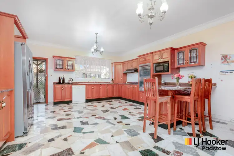 Sixth view of Homely house listing, 47 Lucas Road, East Hills NSW 2213