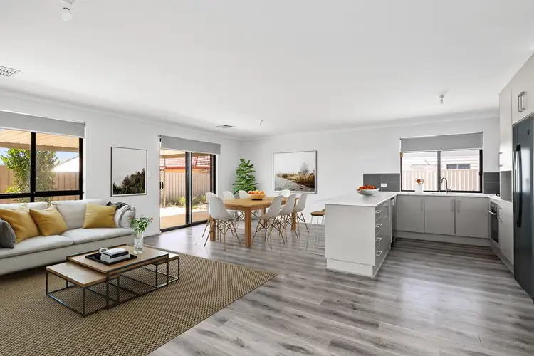 29 Broadmeadows Road, Elizabeth North SA 5113