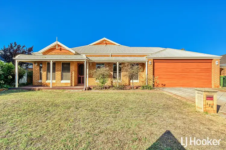 120 Southacre Drive, Canning Vale WA 6155