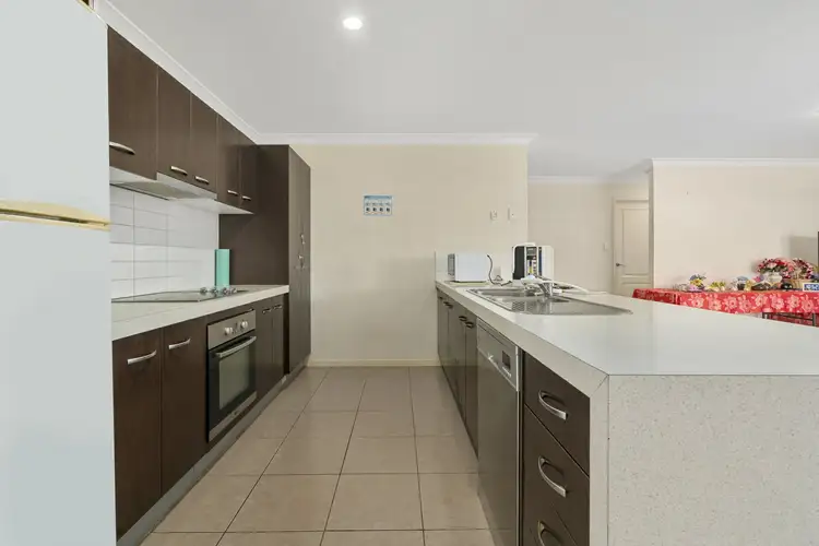 Second view of Homely house listing, 89 Woodrose Road, Morayfield QLD 4506