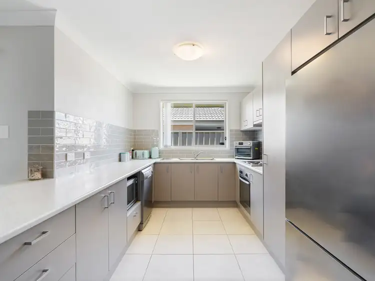 Third view of Homely house listing, 6a Cams Boulevard, Summerland Point NSW 2259