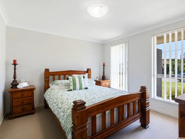 Fourth view of Homely house listing, 6a Cams Boulevard, Summerland Point NSW 2259