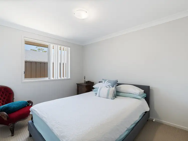 Fifth view of Homely house listing, 6a Cams Boulevard, Summerland Point NSW 2259