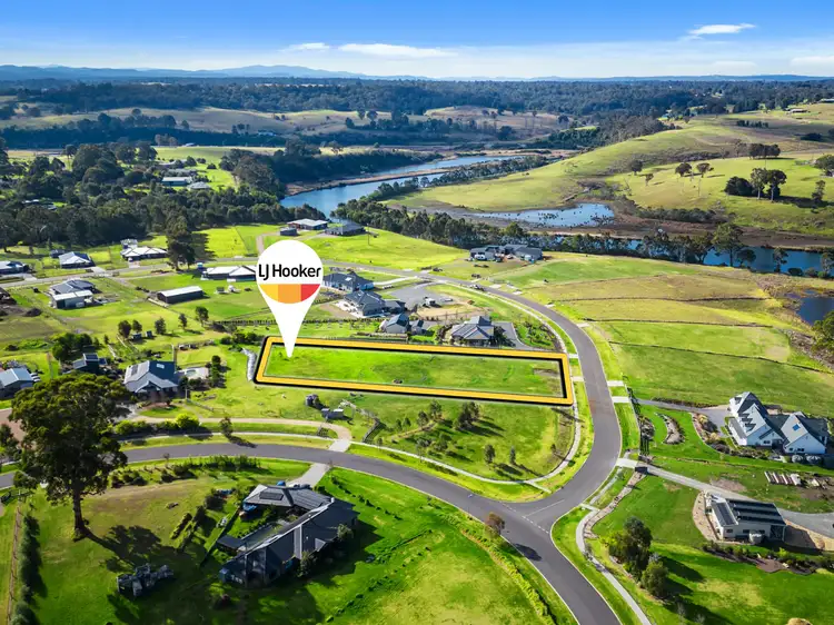 Sixth view of Homely land listing, 5 Parkside Drive, Nicholson VIC 3882