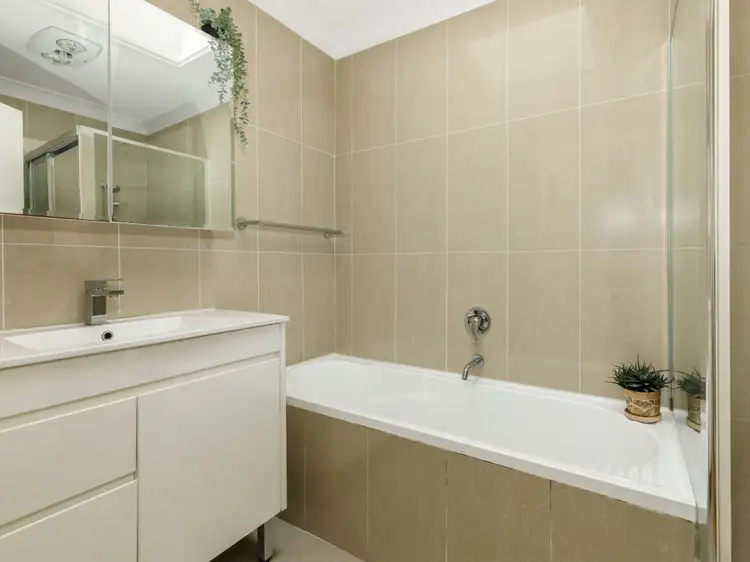 Fifth view of Homely townhouse listing, 33/1-9 Cottee Drive, Epping NSW 2121