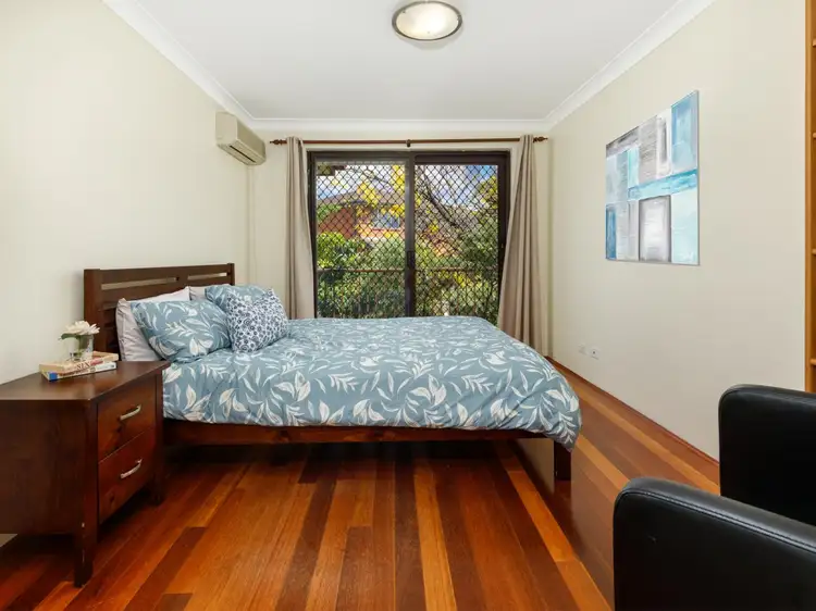 Sixth view of Homely townhouse listing, 33/1-9 Cottee Drive, Epping NSW 2121