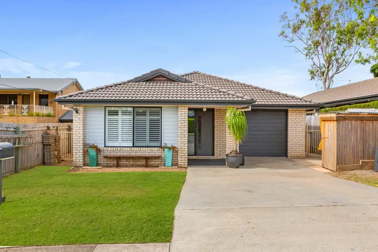 38 Bailey Road, Birkdale QLD 4159
