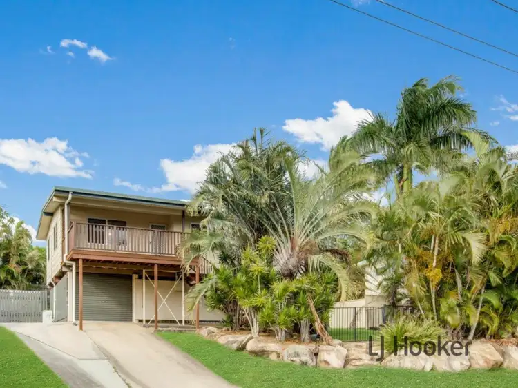 19 Tyson Crescent, Tannum Sands QLD 4680