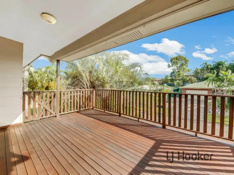 Second view of Homely house listing, 19 Tyson Crescent, Tannum Sands QLD 4680