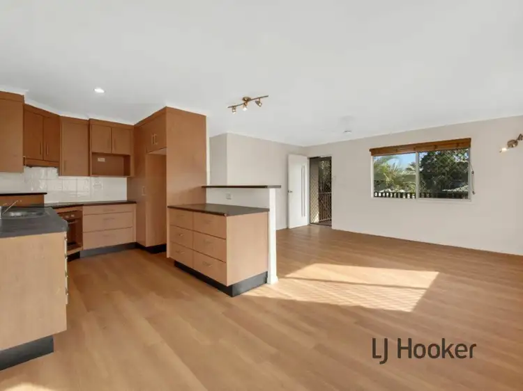 Fourth view of Homely house listing, 19 Tyson Crescent, Tannum Sands QLD 4680