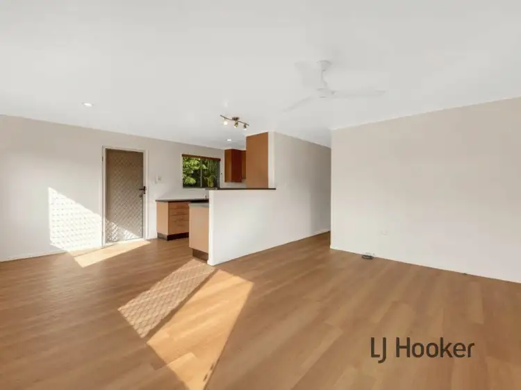 Fifth view of Homely house listing, 19 Tyson Crescent, Tannum Sands QLD 4680