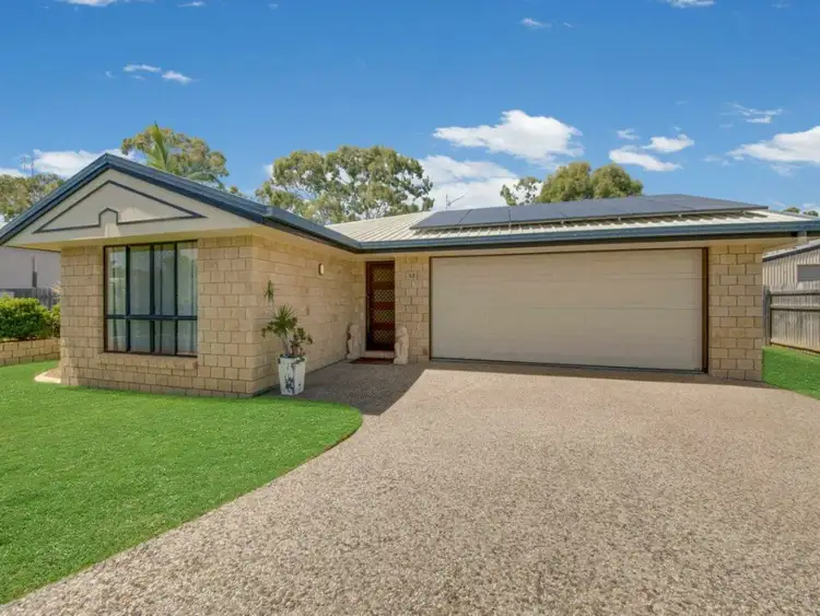 Main view of Homely house listing, 13 Schooner Street, Tannum Sands QLD 4680