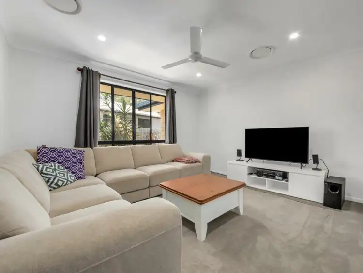 Second view of Homely house listing, 13 Schooner Street, Tannum Sands QLD 4680