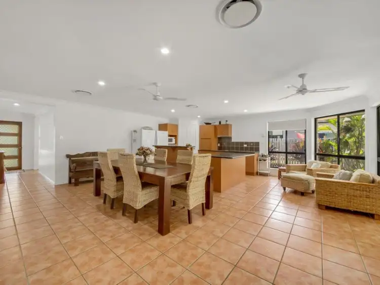 Third view of Homely house listing, 13 Schooner Street, Tannum Sands QLD 4680