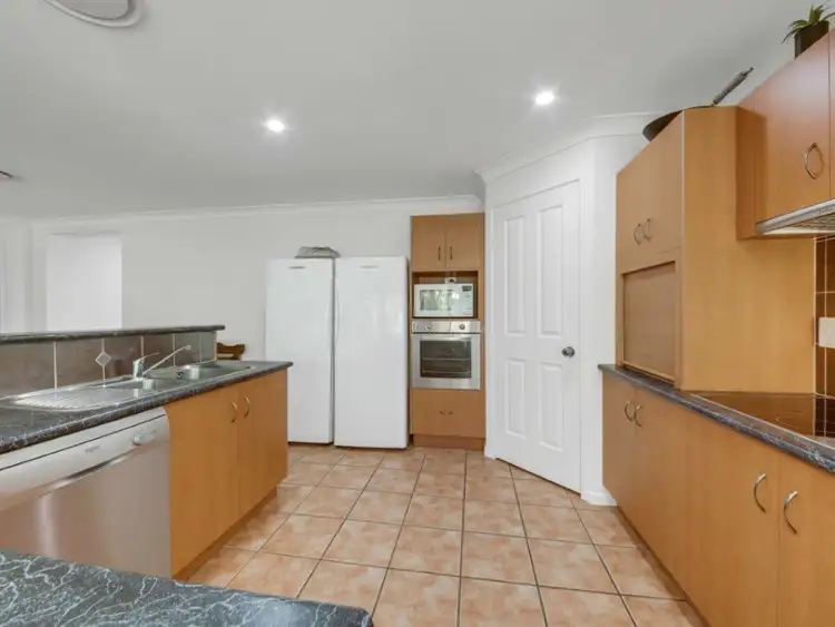 Fourth view of Homely house listing, 13 Schooner Street, Tannum Sands QLD 4680