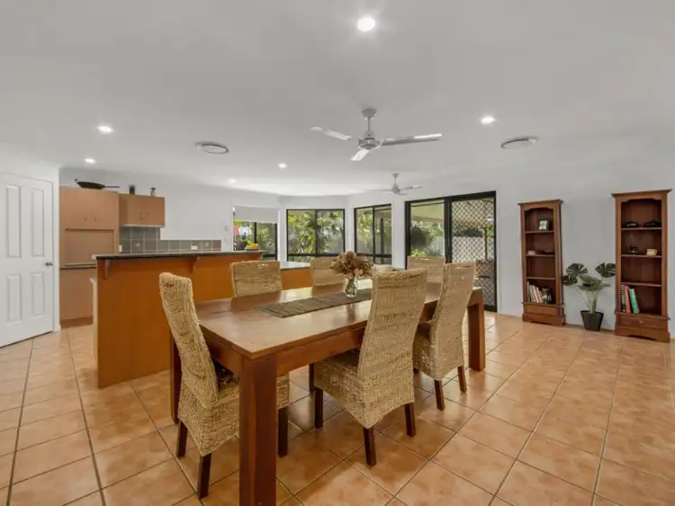 Fifth view of Homely house listing, 13 Schooner Street, Tannum Sands QLD 4680