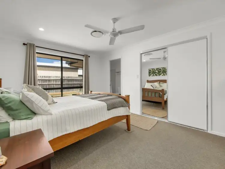 Sixth view of Homely house listing, 13 Schooner Street, Tannum Sands QLD 4680