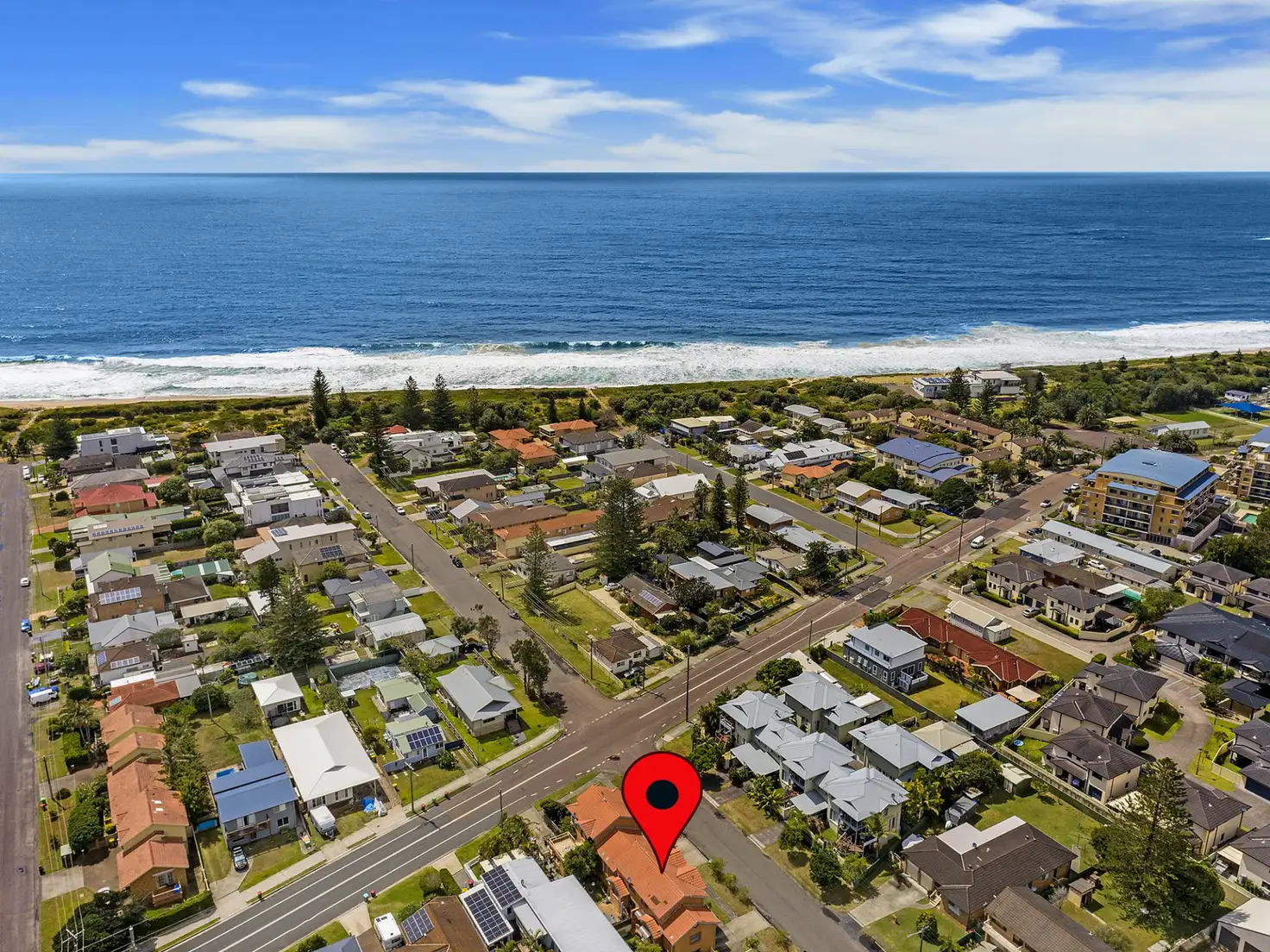 Main view of Homely house listing, 2/86 Hutton Road, The Entrance North NSW 2261