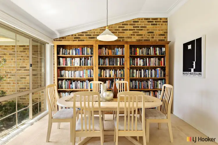 Third view of Homely townhouse listing, 9/3 Derrington Crescent, Bonython ACT 2905