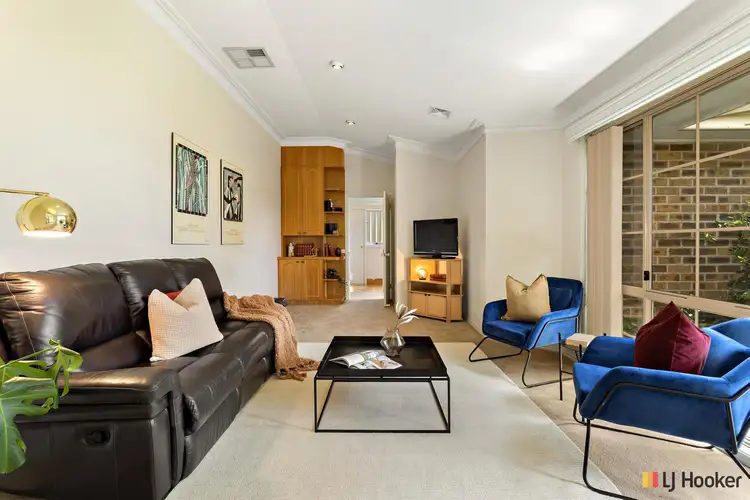 Fourth view of Homely townhouse listing, 9/3 Derrington Crescent, Bonython ACT 2905