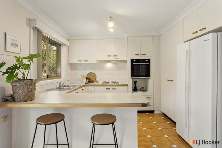 Fifth view of Homely townhouse listing, 9/3 Derrington Crescent, Bonython ACT 2905